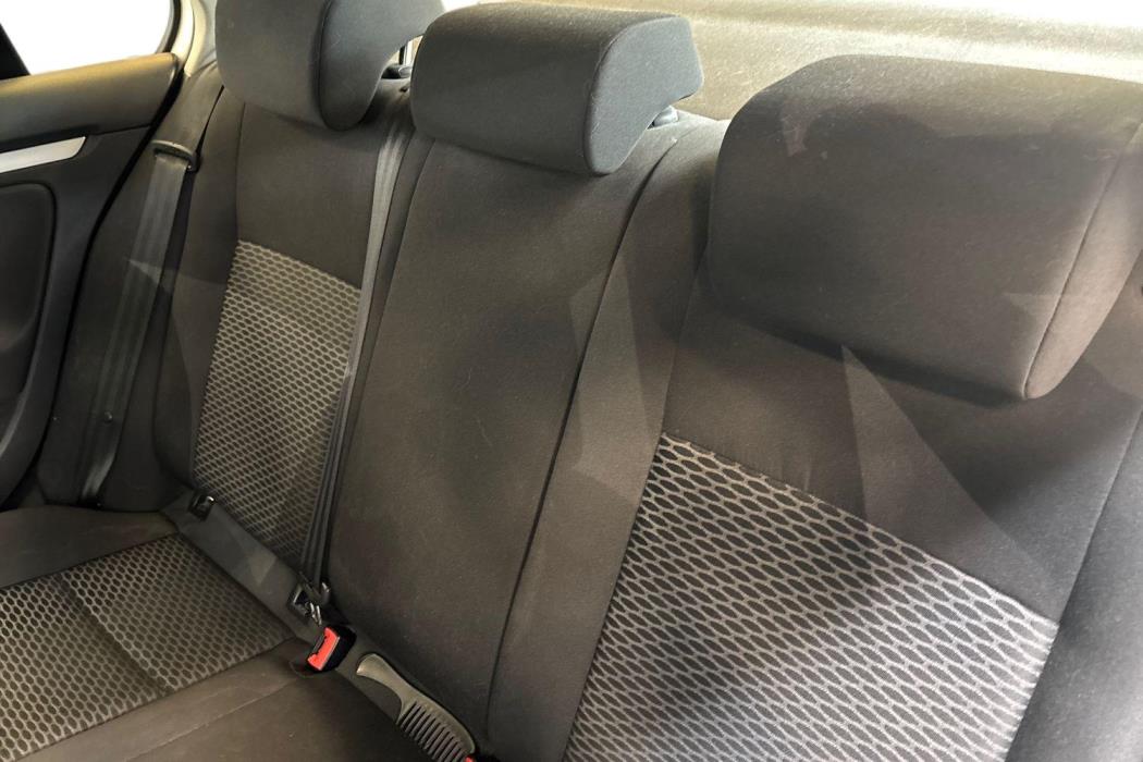 Volkswagen Jetta 2010