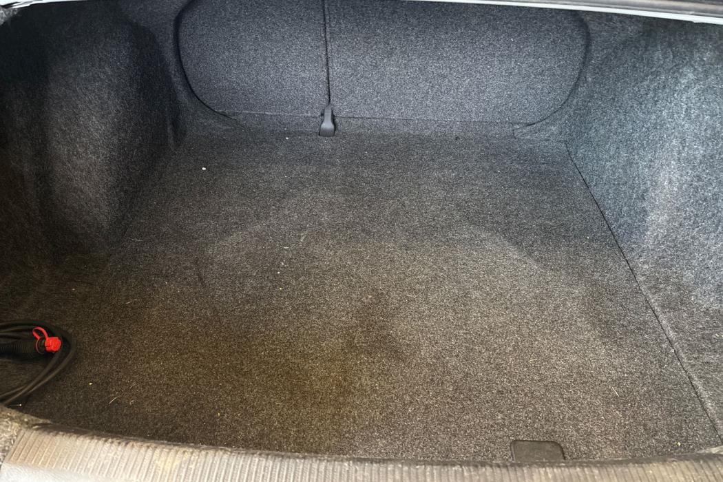 Volkswagen Jetta 2010