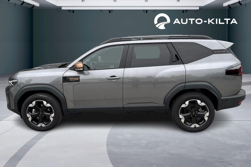 Dacia Bigster 2026