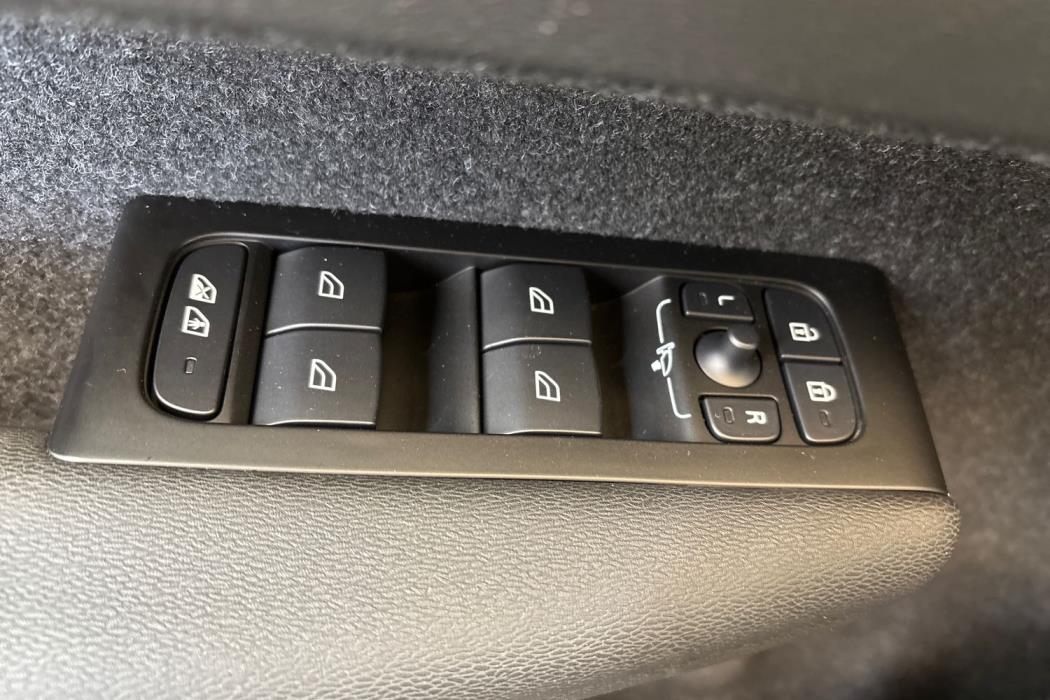 Volvo XC40 2021