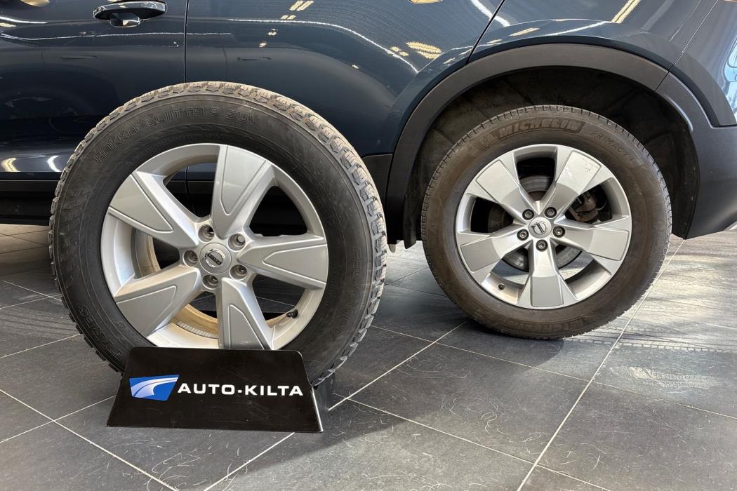Volvo XC40 2021