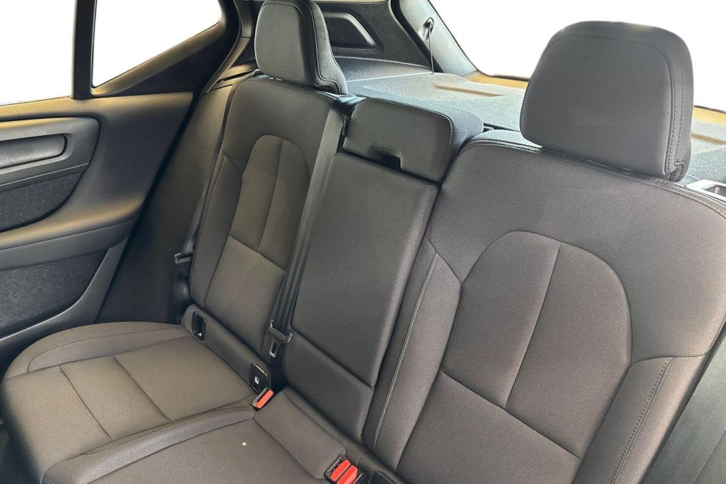 Volvo XC40 2021