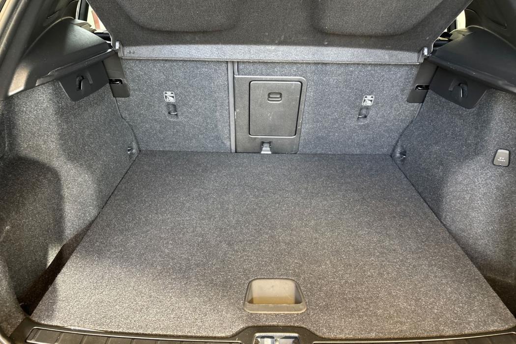 Volvo XC40 2021