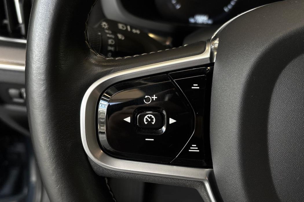 Volvo V60 2021