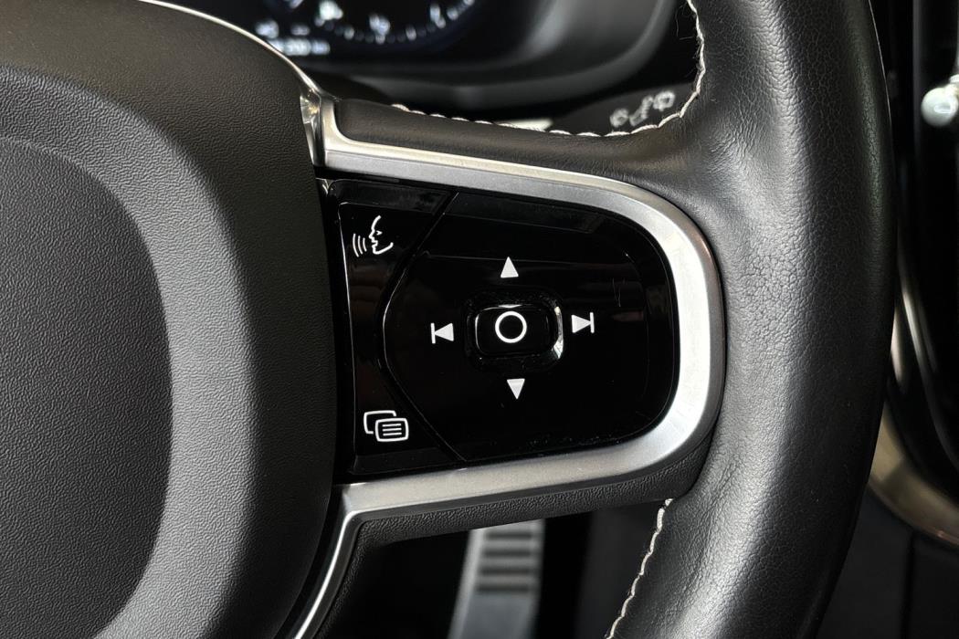 Volvo V60 2021