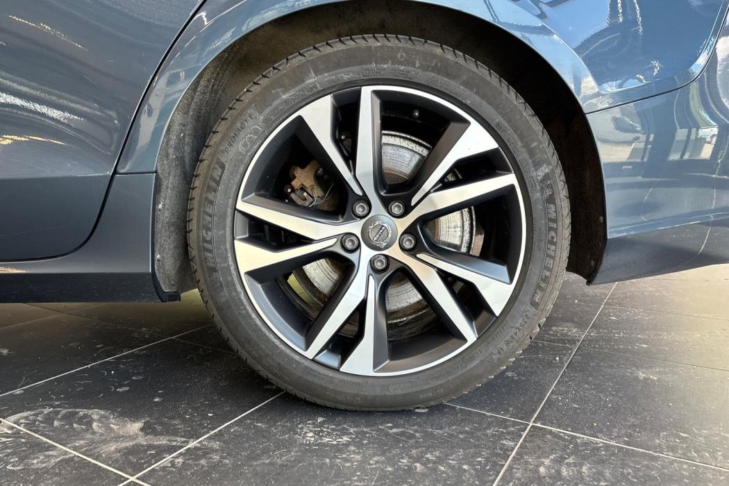 Volvo V60 2021