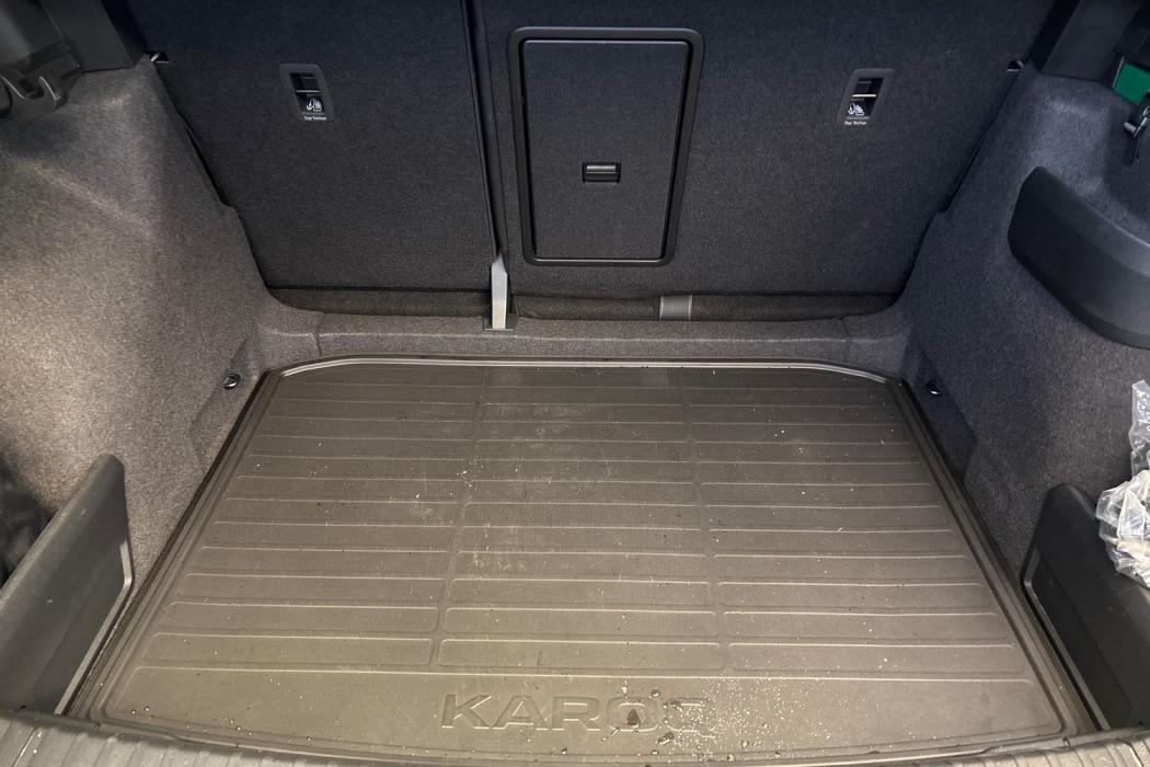 Skoda Karoq 2022