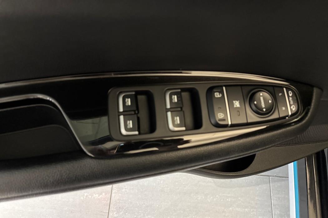 KIA Optima 2017