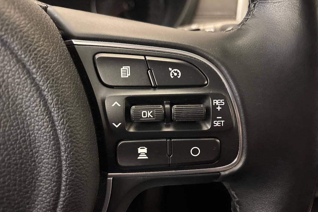 KIA Optima 2017