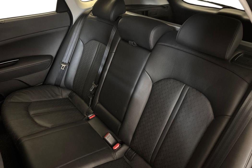 KIA Optima 2017