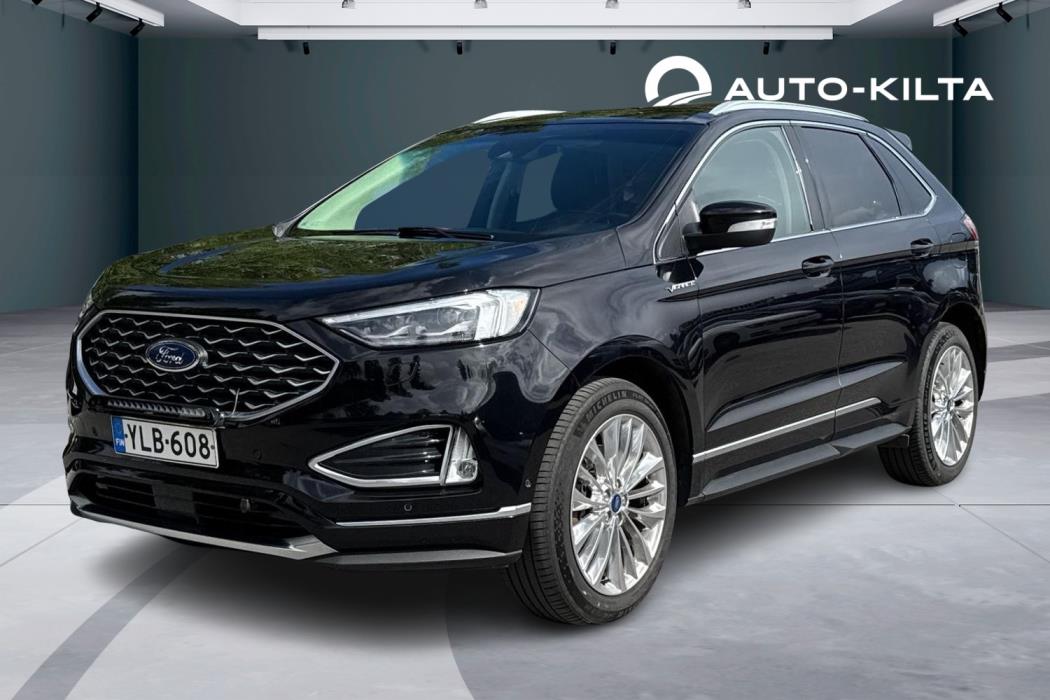 Ford Edge 2019