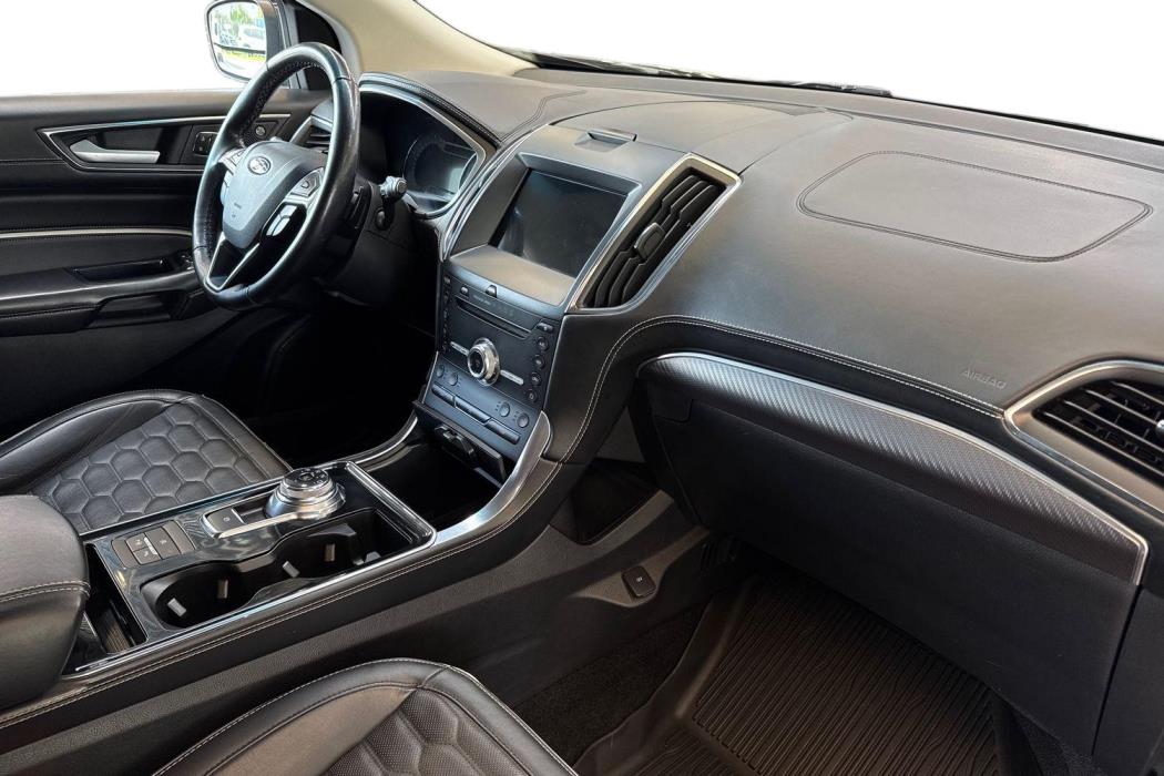 Ford Edge 2019