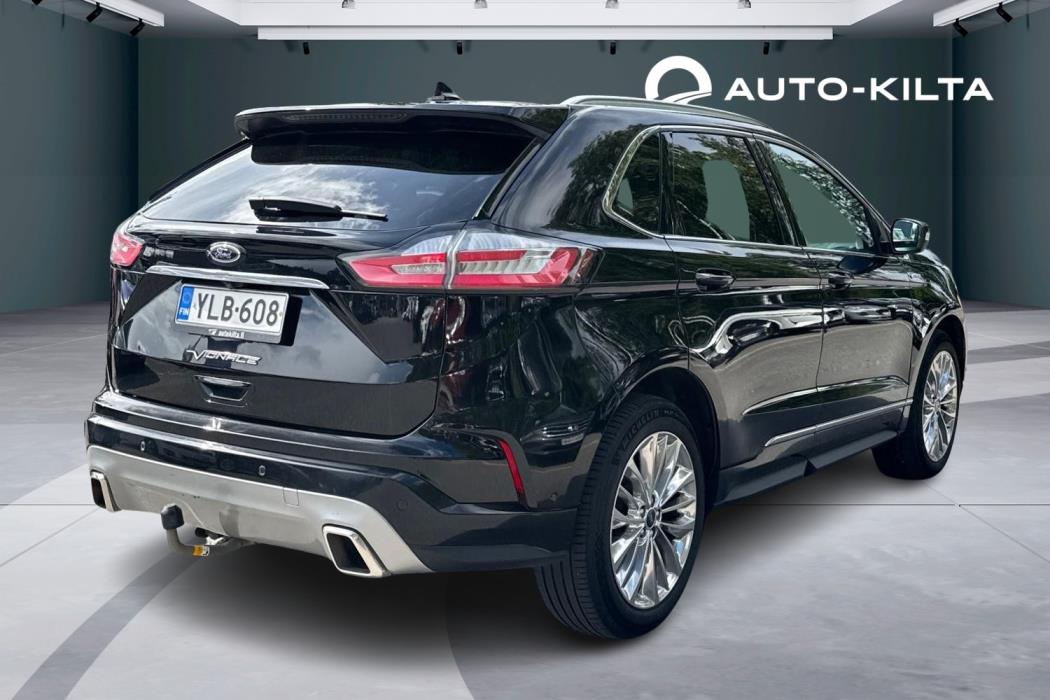 Ford Edge 2019