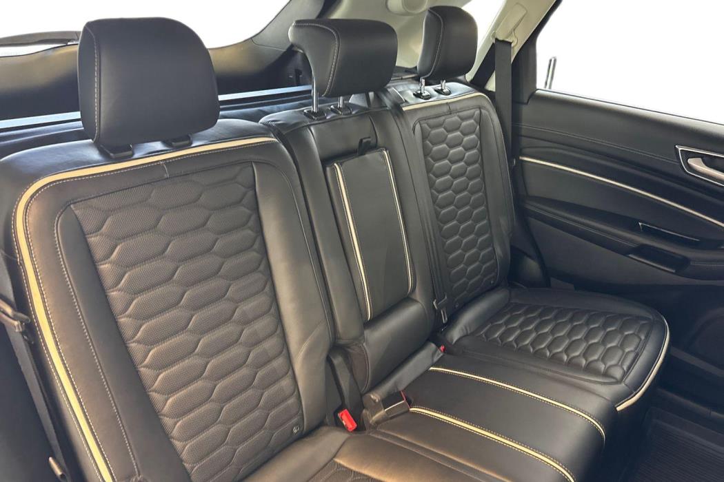 Ford Edge 2019