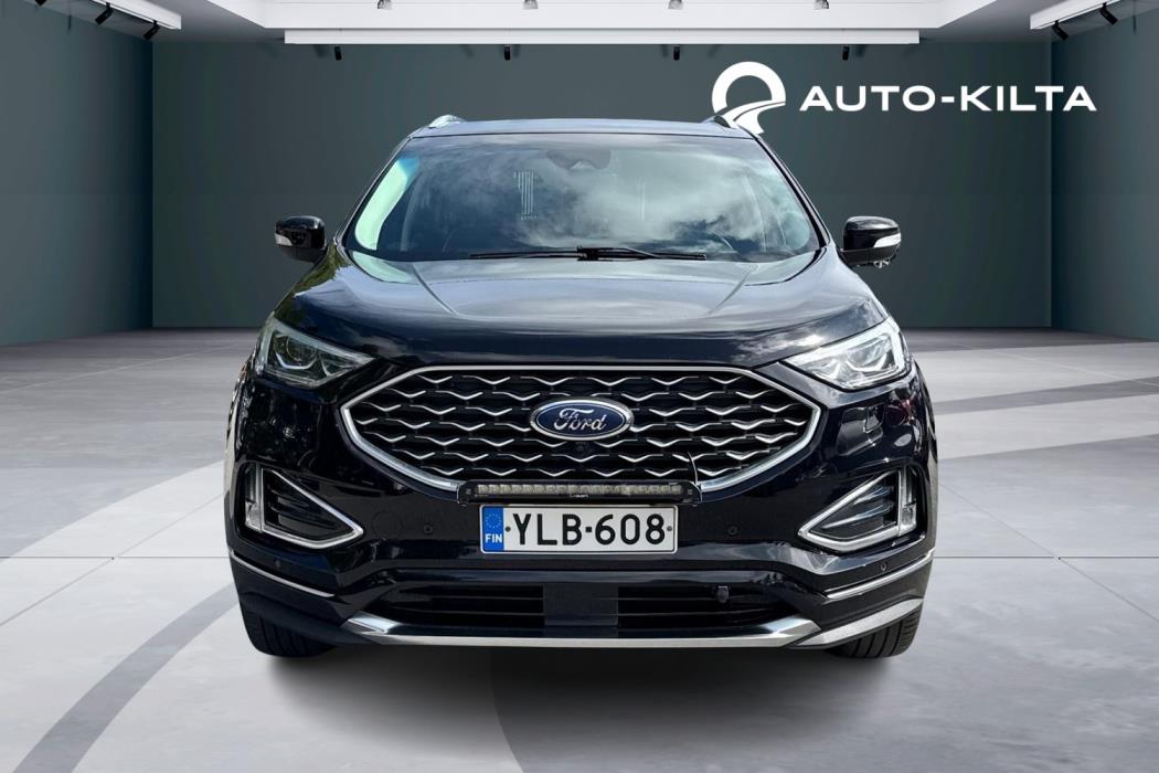 Ford Edge 2019