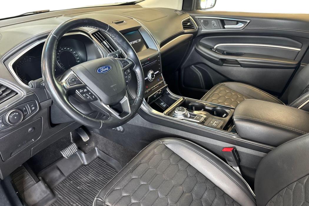 Ford Edge 2019