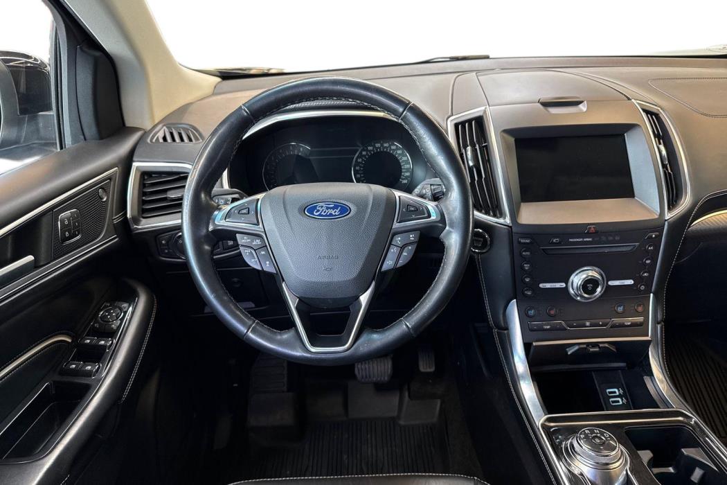 Ford Edge 2019