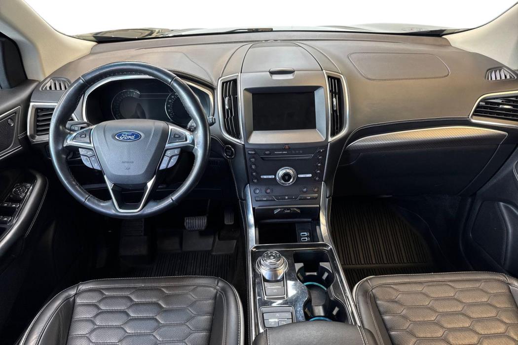 Ford Edge 2019
