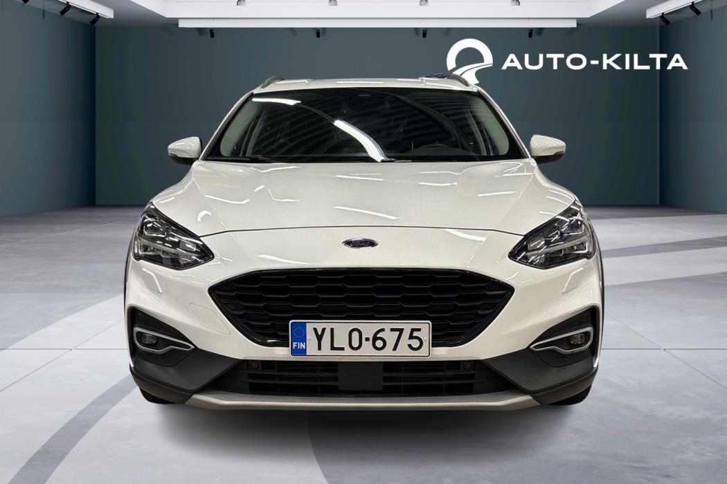 FORD Focus 2020