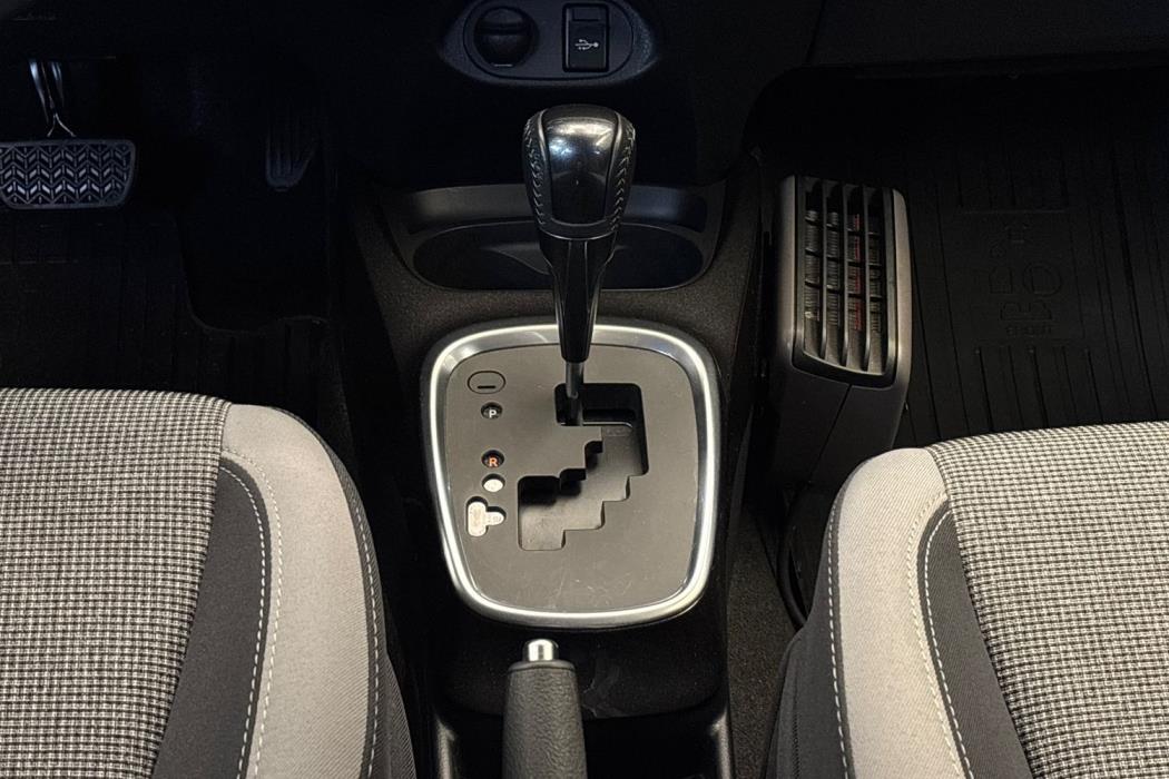 Toyota Yaris 2020