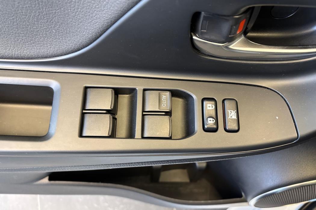 Toyota Yaris 2020