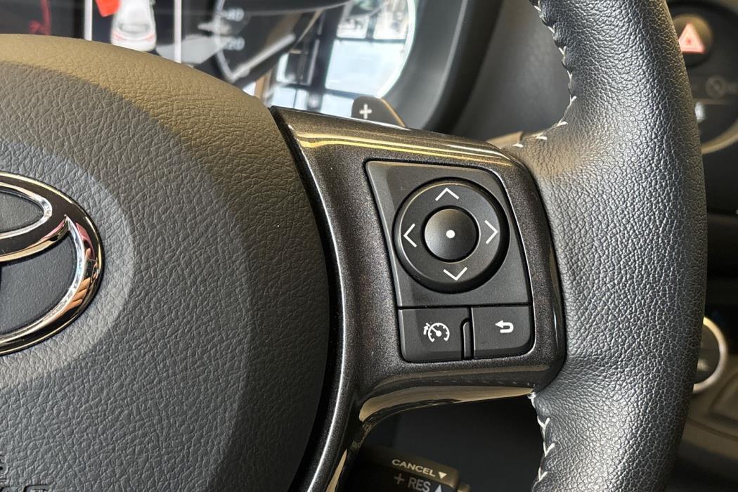 Toyota Yaris 2020