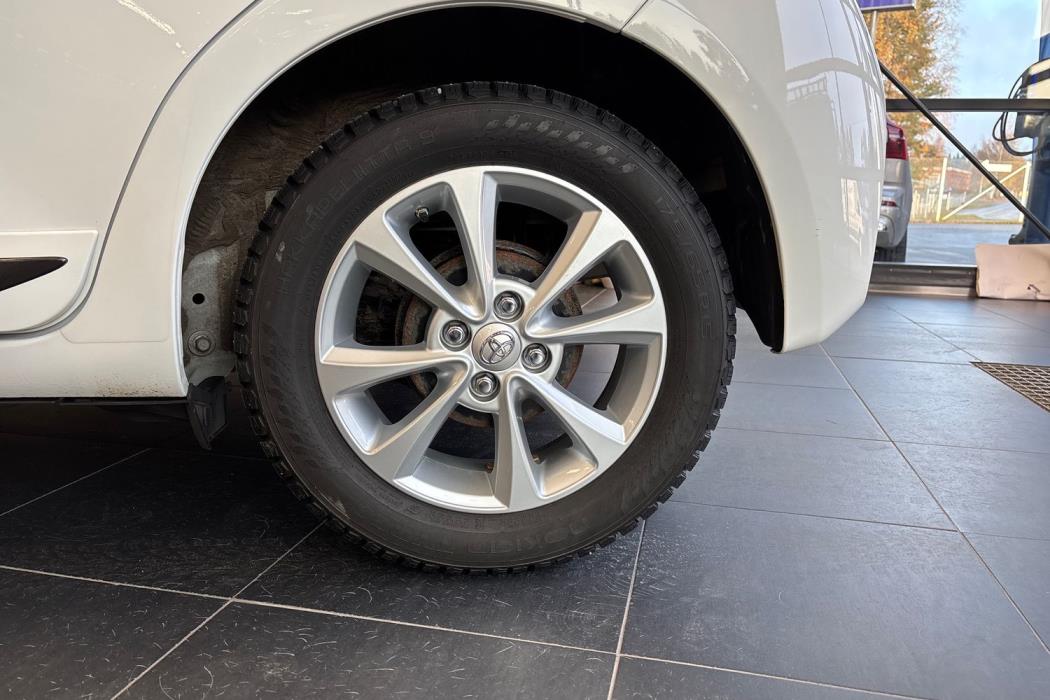 Toyota Yaris 2020
