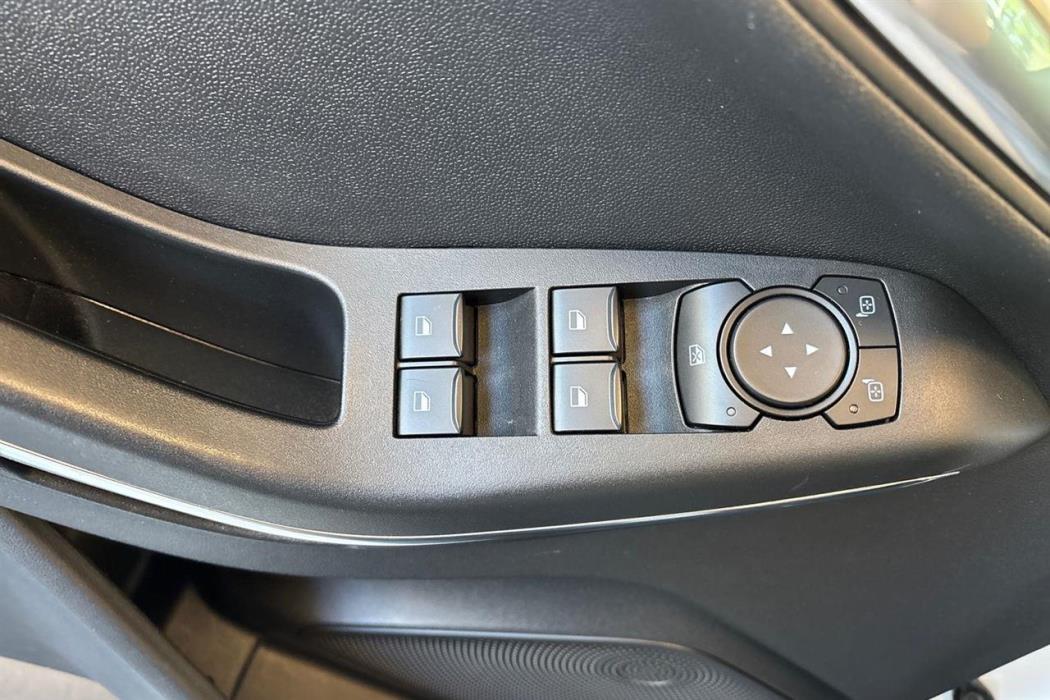 Ford Fiesta 2023