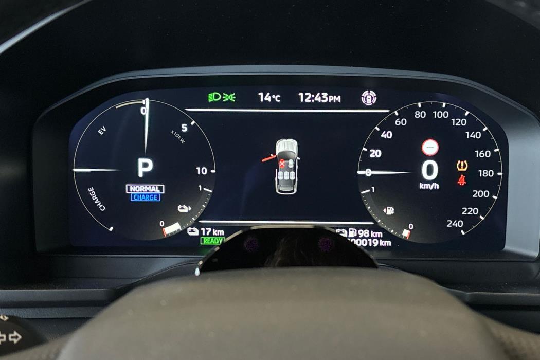 Mitsubishi Outlander 2026