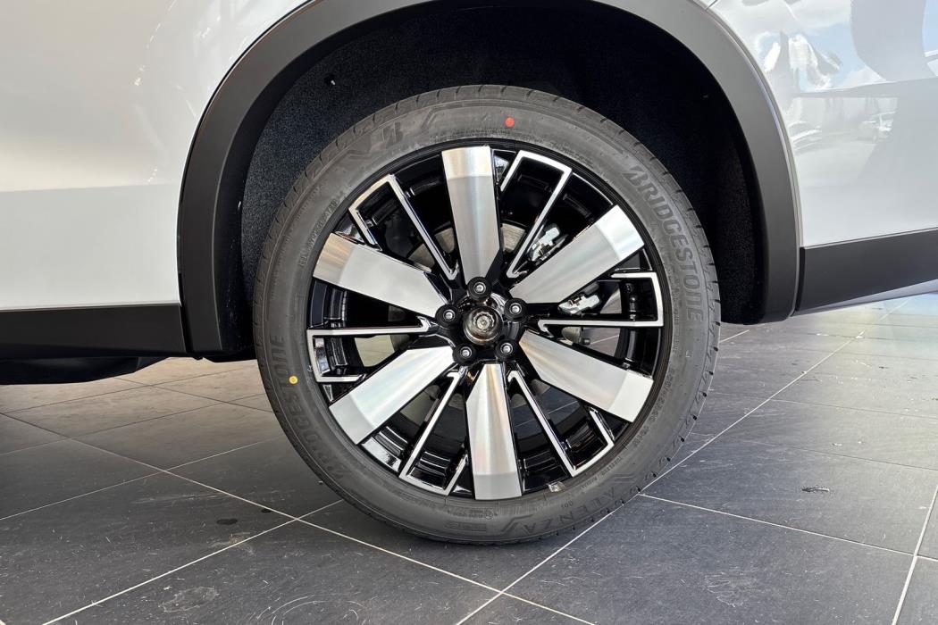 Mitsubishi Outlander 2026