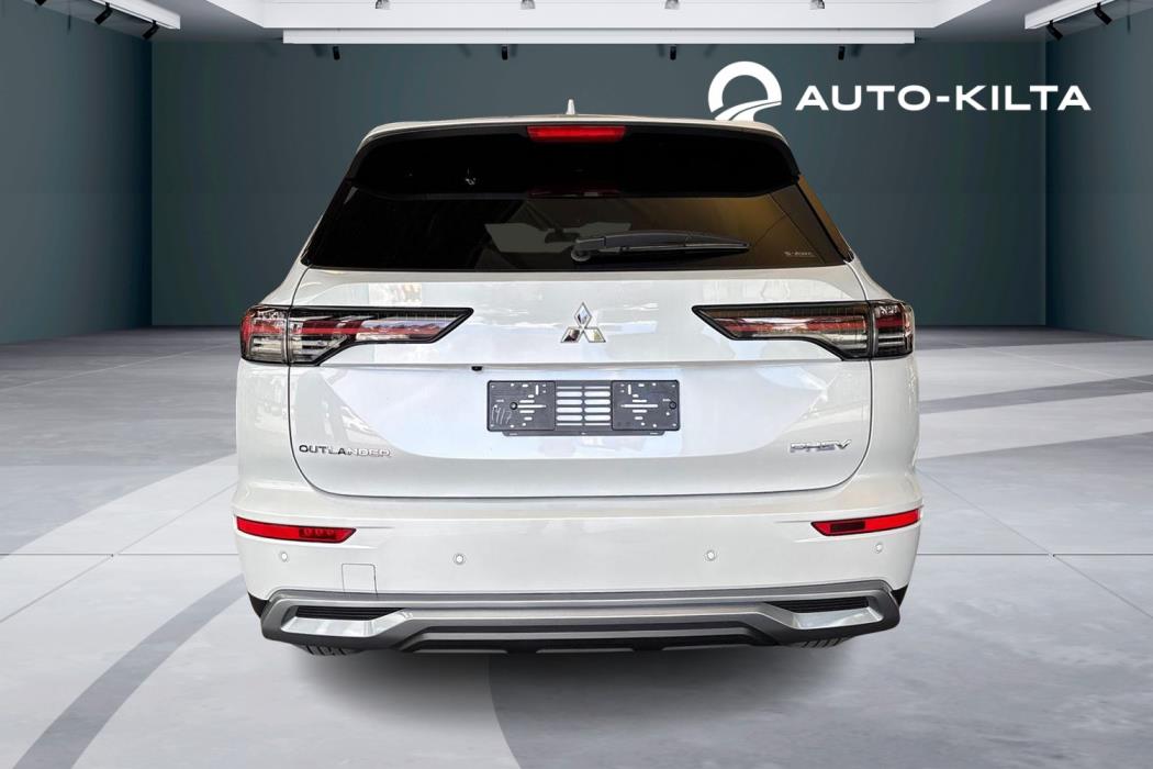 Mitsubishi Outlander 2026