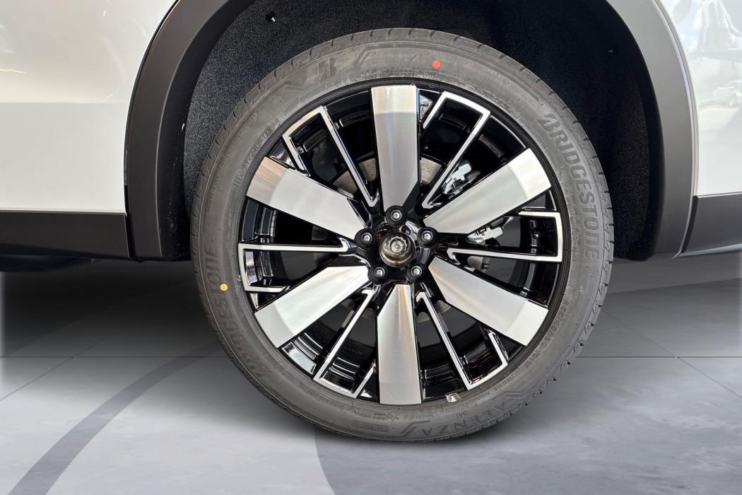 Mitsubishi Outlander 2026