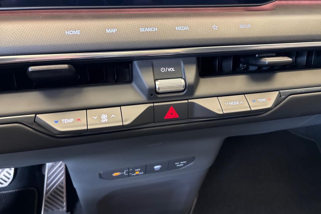 Kia EV9 2026