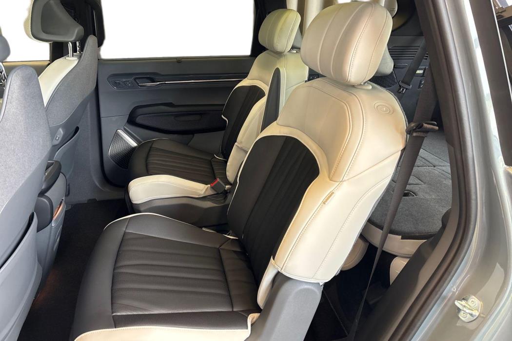 Kia EV9 2026
