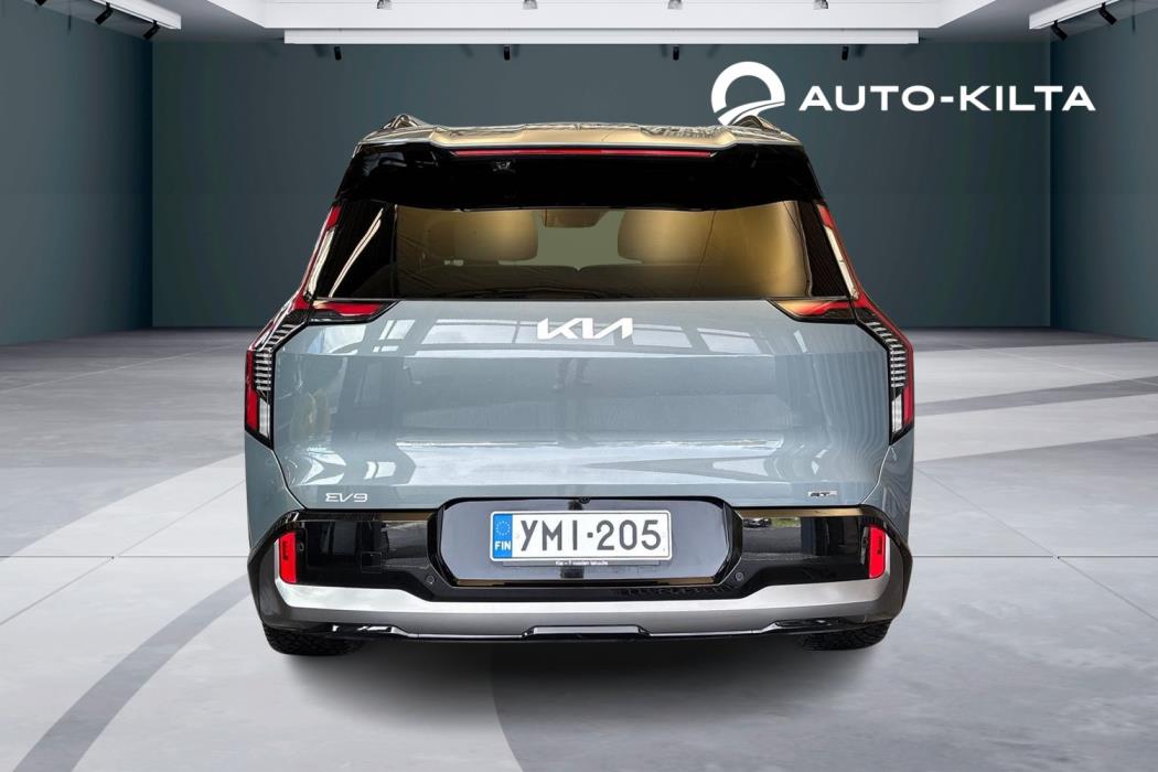 Kia EV9 2026