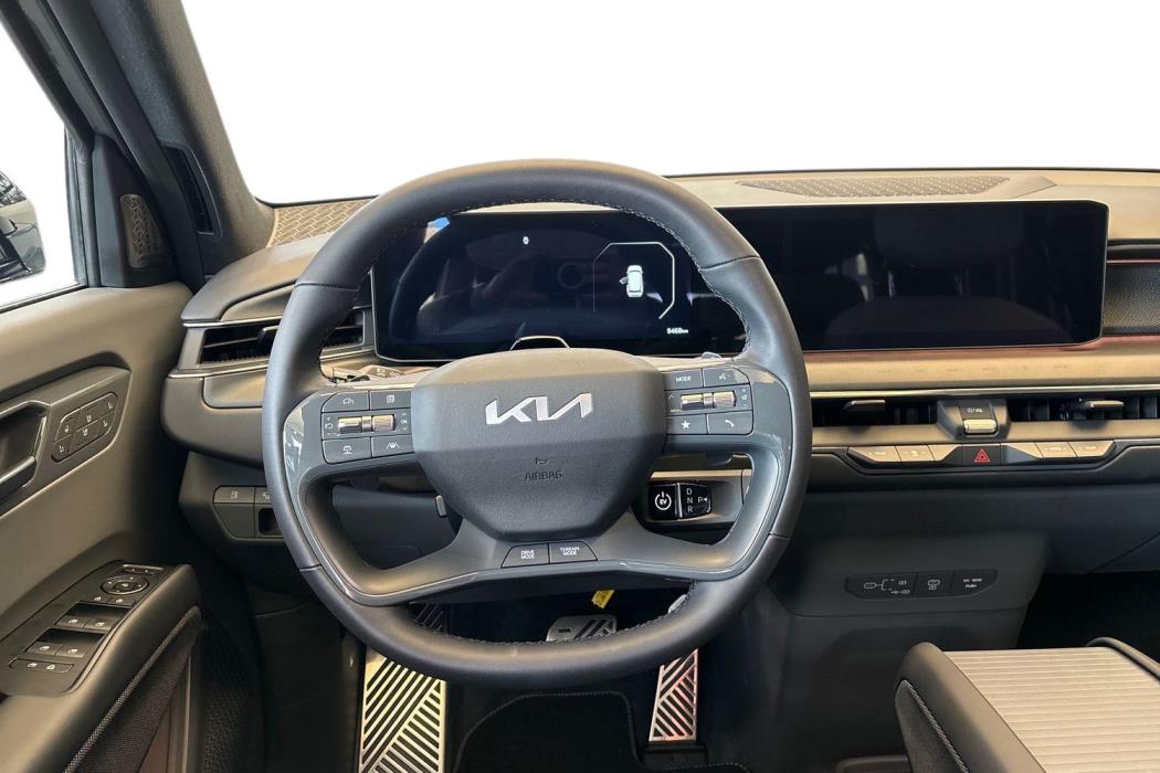 Kia EV9 2026