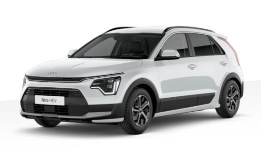 Kia Niro 2026
