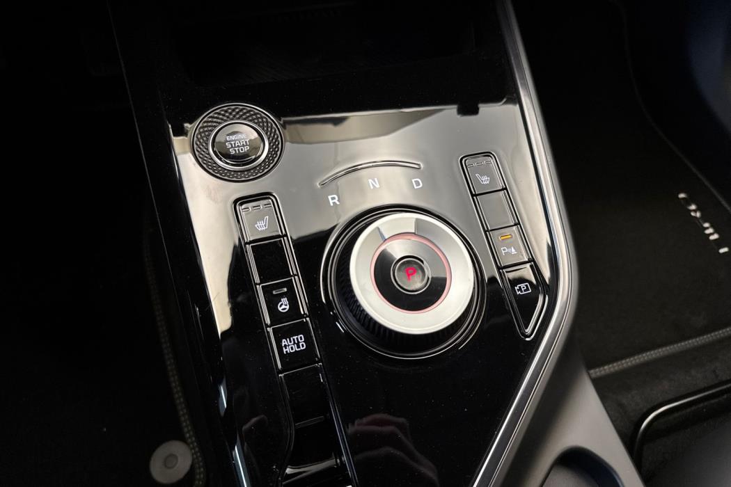 Kia Niro 2026
