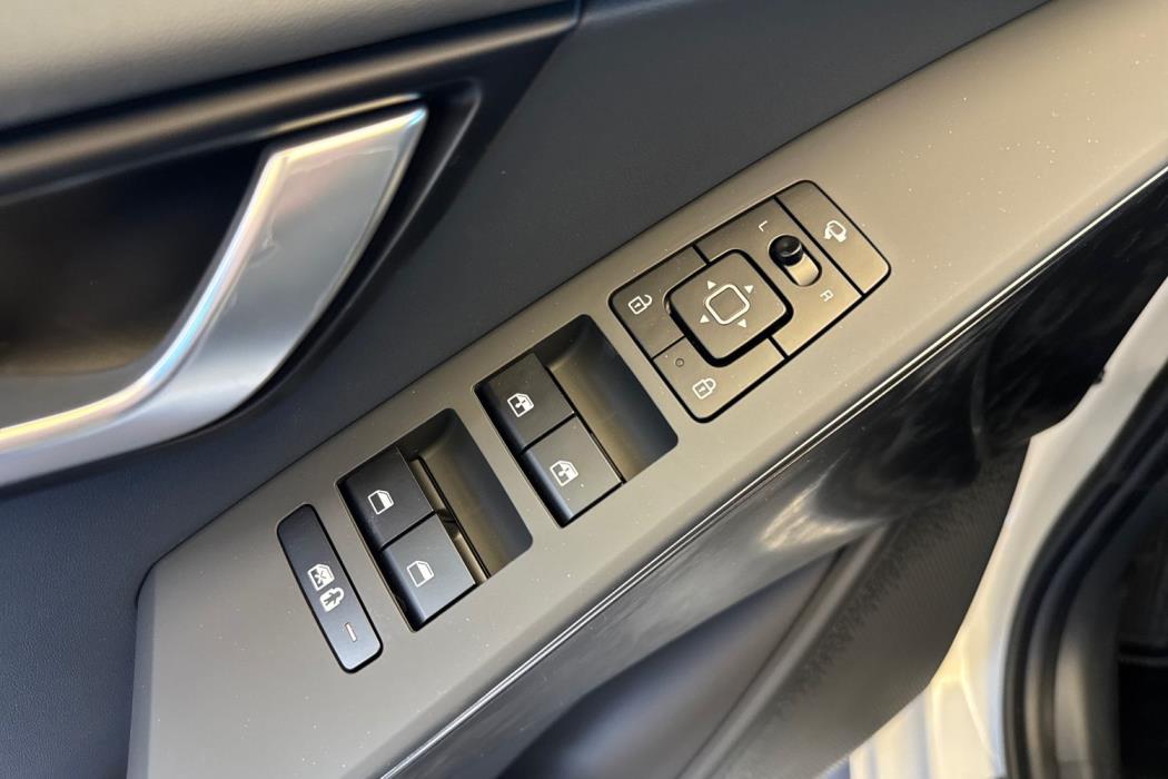 Kia Niro 2026