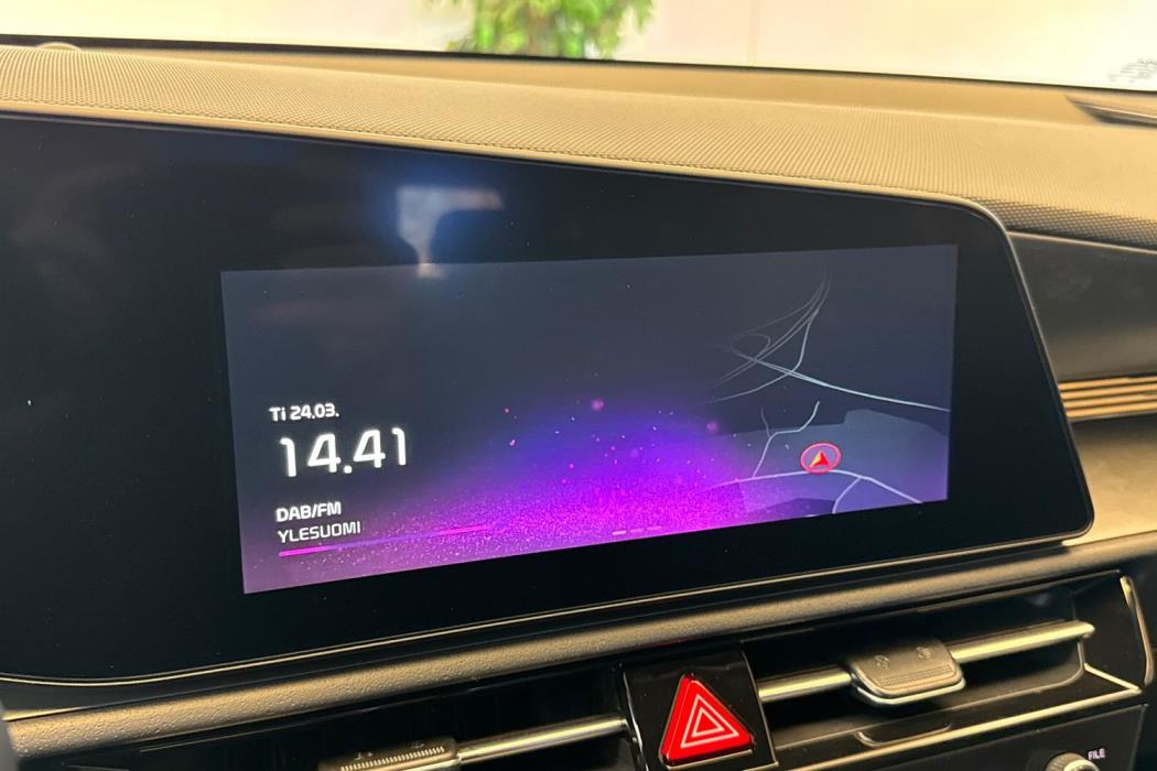 Kia Niro 2026