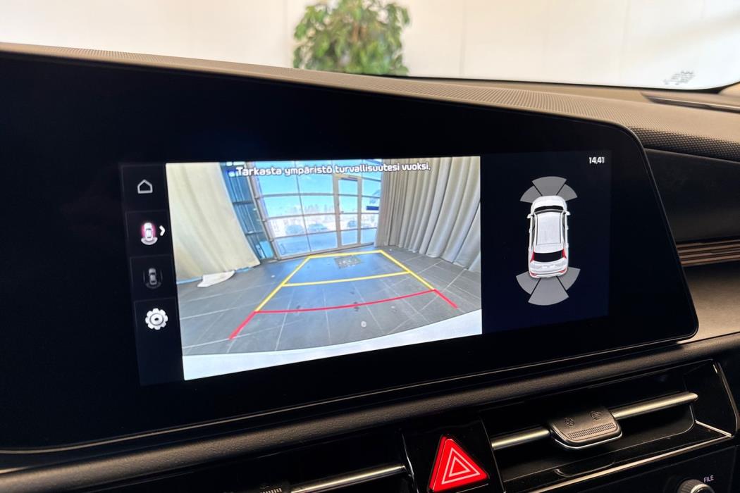 Kia Niro 2026