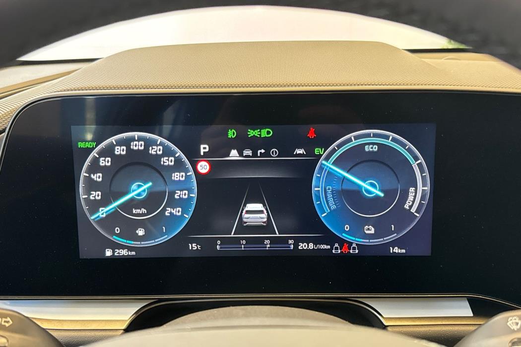 Kia Niro 2026