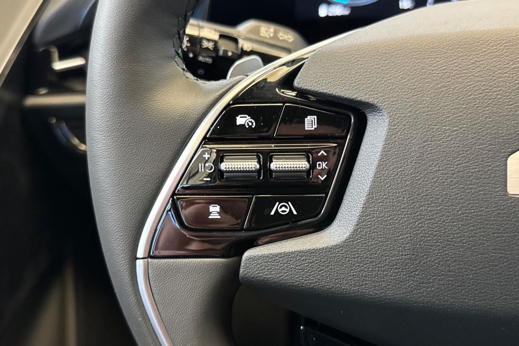 Kia Niro 2026