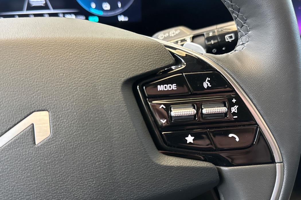 Kia Niro 2026