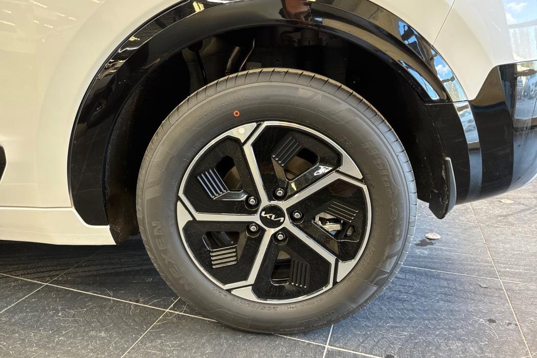 Kia Niro 2026