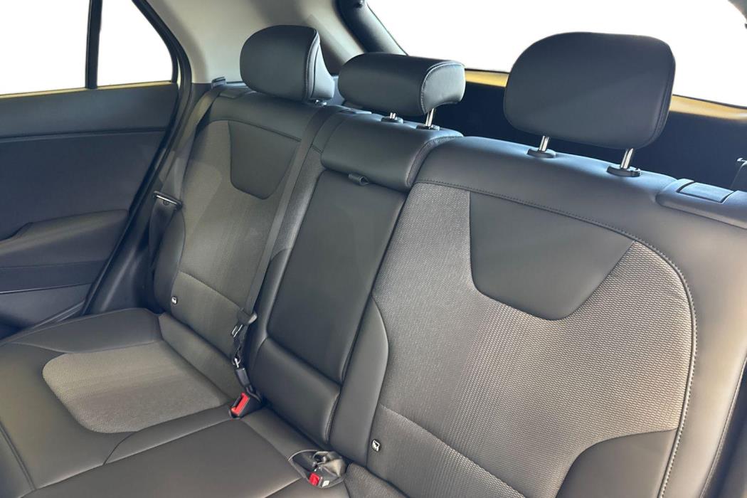 Kia Niro 2026