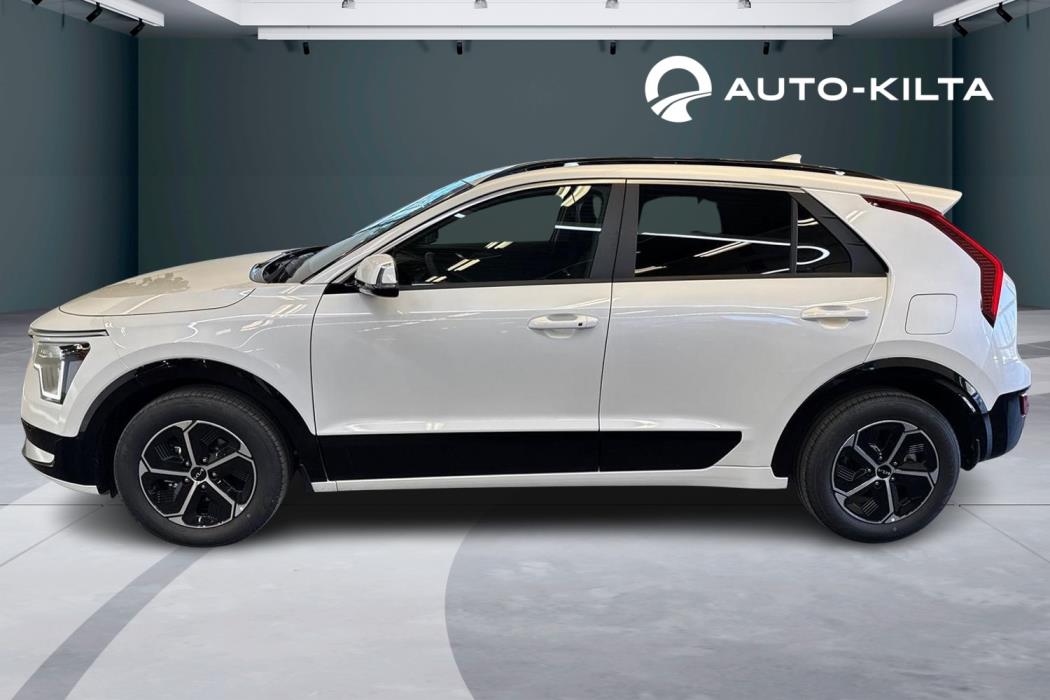 Kia Niro 2026