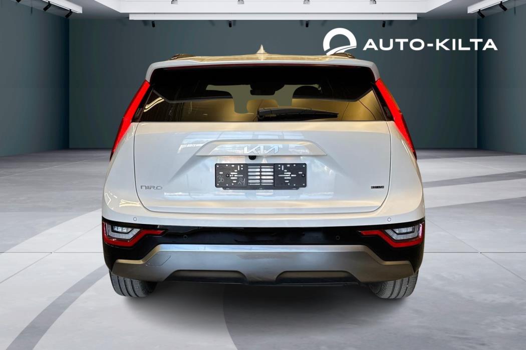 Kia Niro 2026
