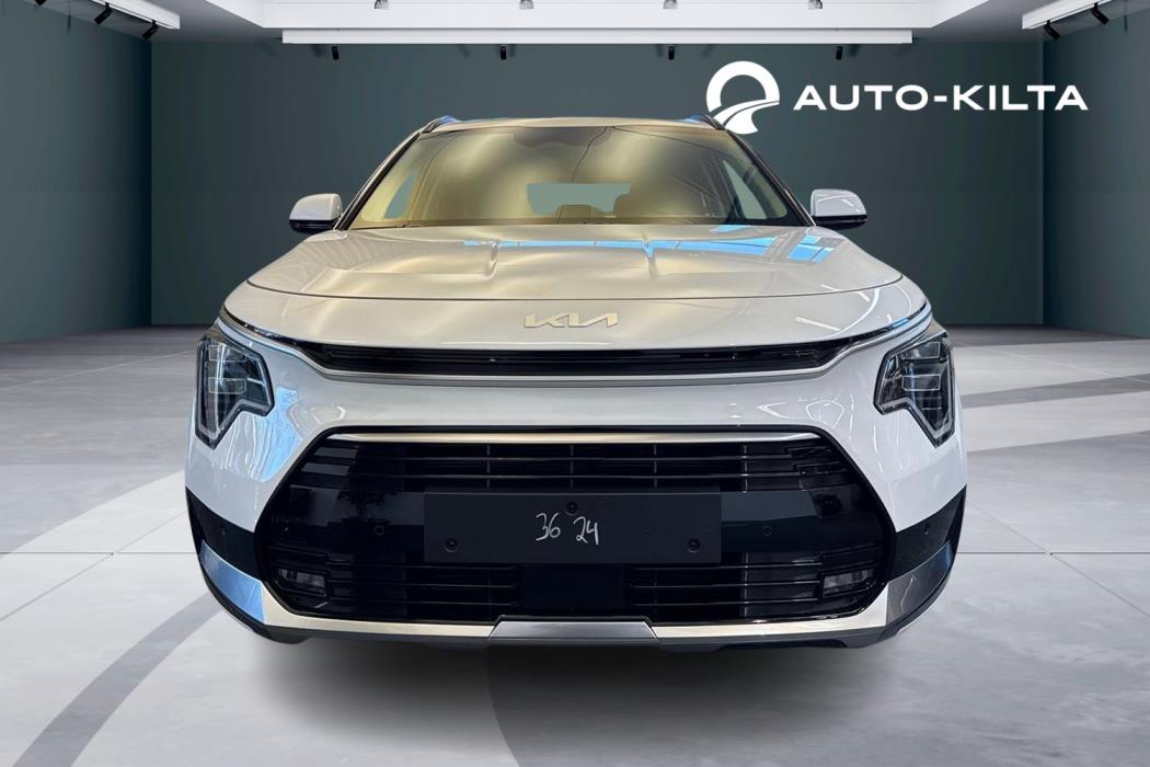 Kia Niro 2026