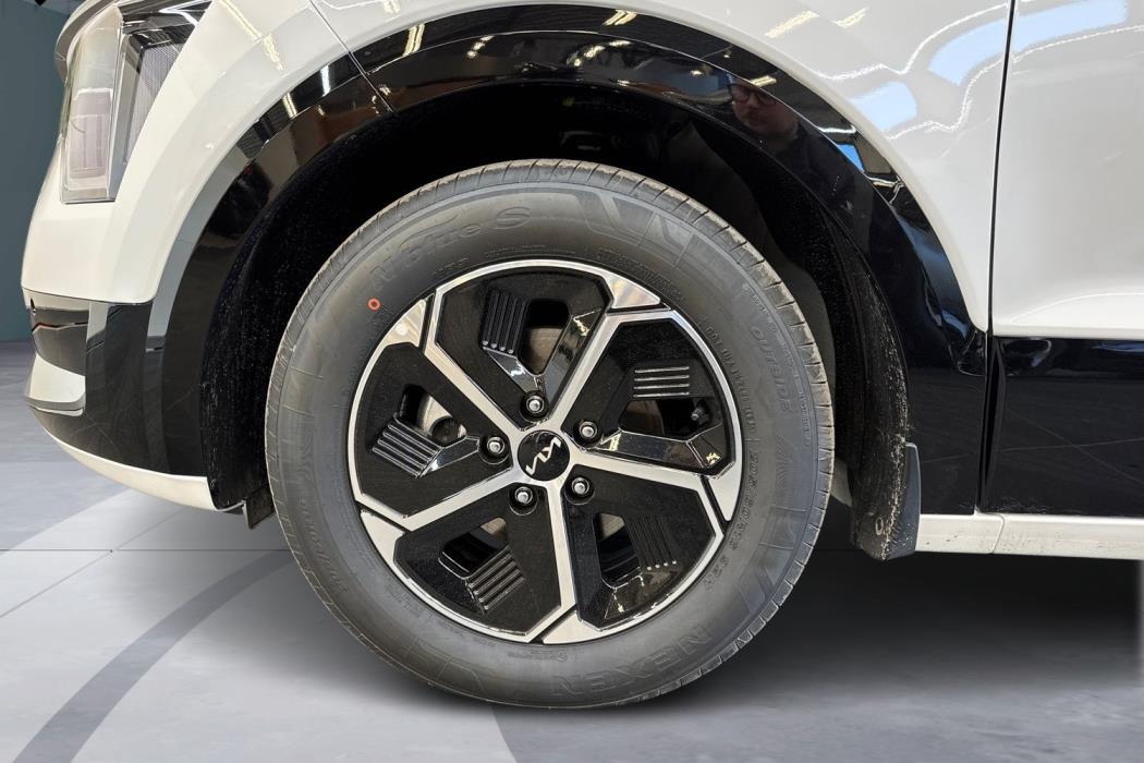 Kia Niro 2026